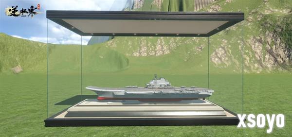 欢庆祖国海军发展5