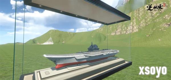 欢庆祖国海军发展6