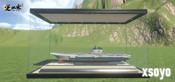 欢庆祖国海军发展7