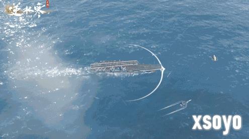 欢庆祖国海军发展9