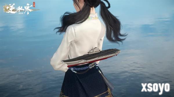 欢庆祖国海军发展10