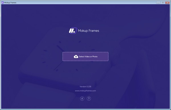 Mokup Frames64位0.238