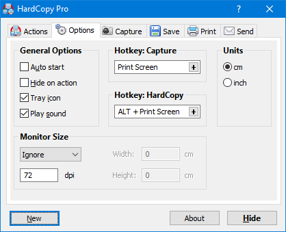 HardCopy Pro 4.16.1
