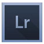 《Lightroom》中文版