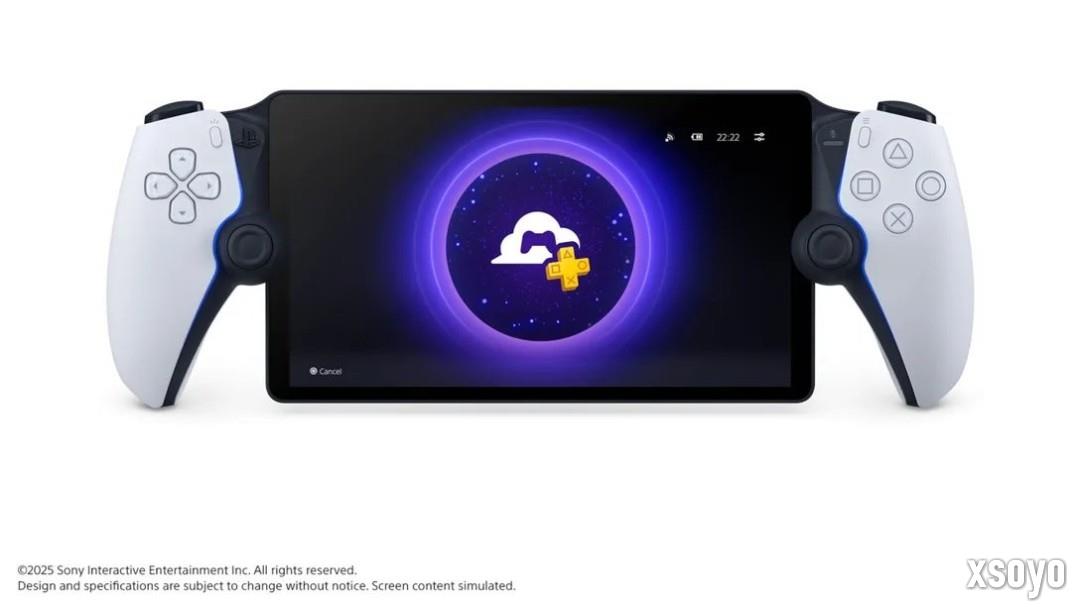 脱离PS5束缚！ PS Portal掌机重磅更新上线