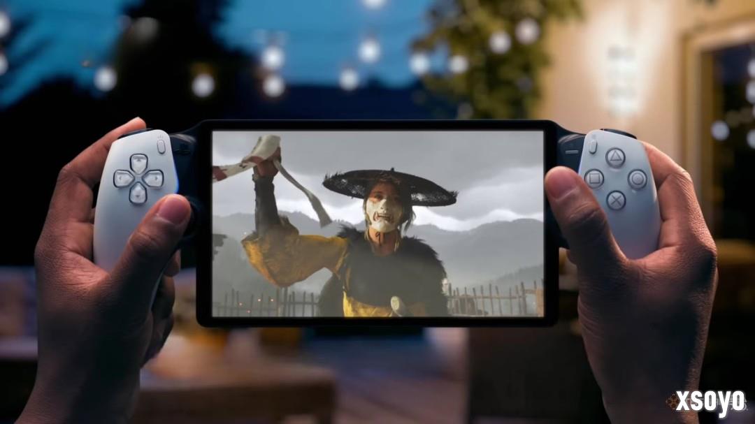 脱离PS5束缚！ PS Portal掌机重磅更新上线