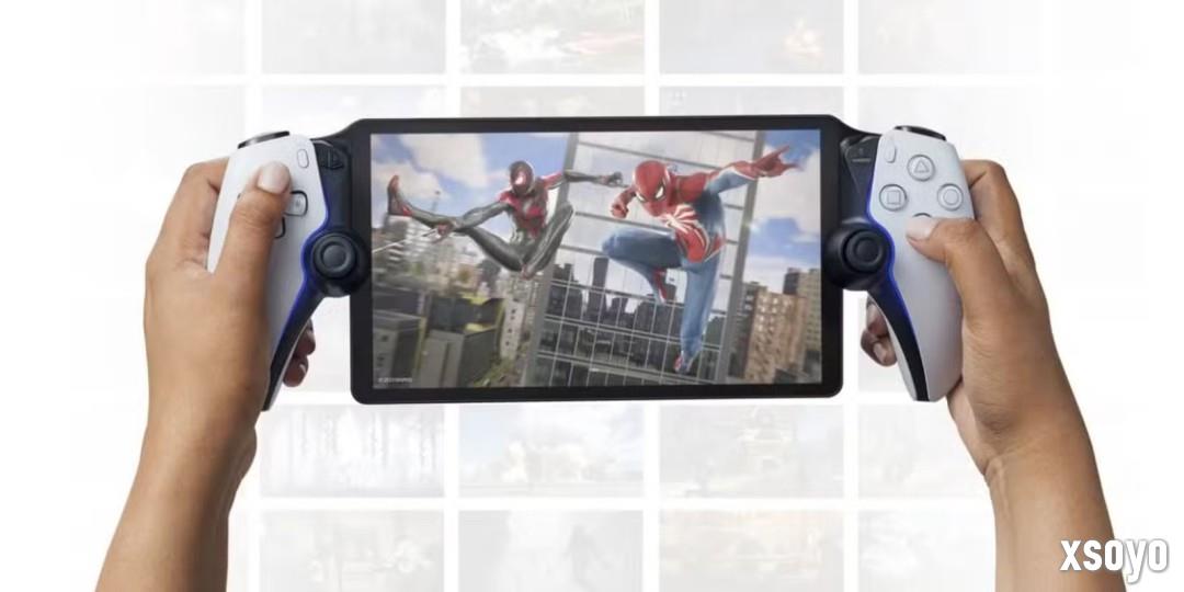 脱离PS5束缚！ PS Portal掌机重磅更新上线