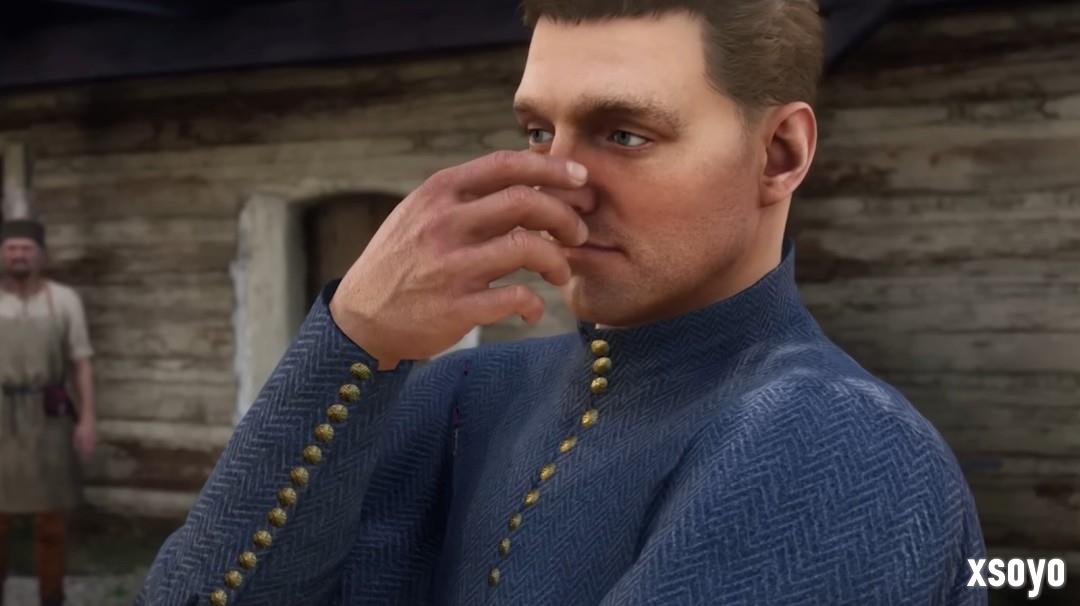 天国拯救2总监批评《天外世界2》：机制落后 缺乏创新