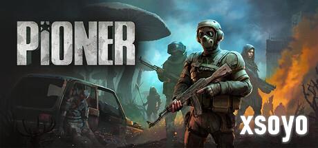 《潜行者》风格FPS网游《荒原先驱》在Steam开启BETA公测