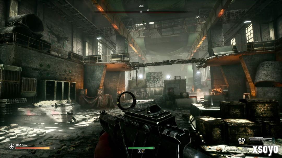 《潜行者》风格FPS网游《荒原先驱》在Steam开启BETA公测