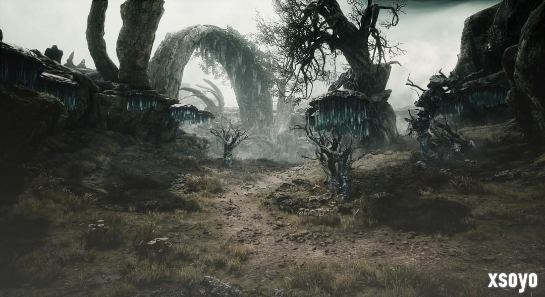 《潜行者》风格FPS网游《荒原先驱》在Steam开启BETA公测