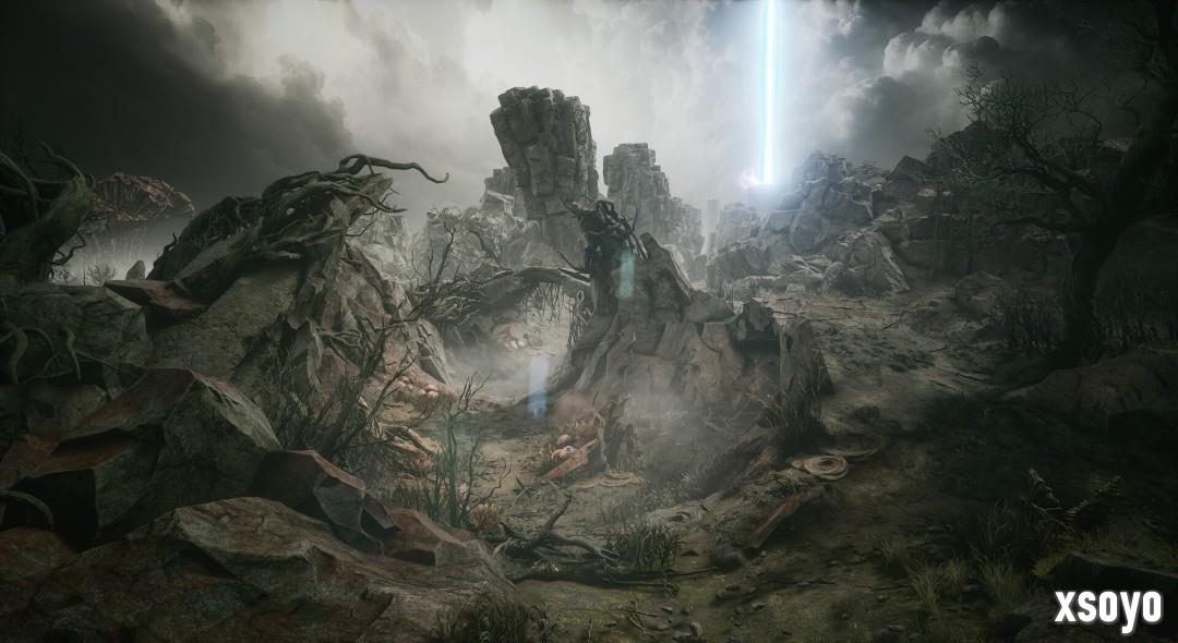 《潜行者》风格FPS网游《荒原先驱》在Steam开启BETA公测