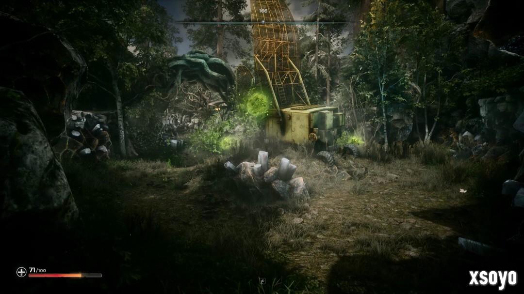 《潜行者》风格FPS网游《荒原先驱》在Steam开启BETA公测