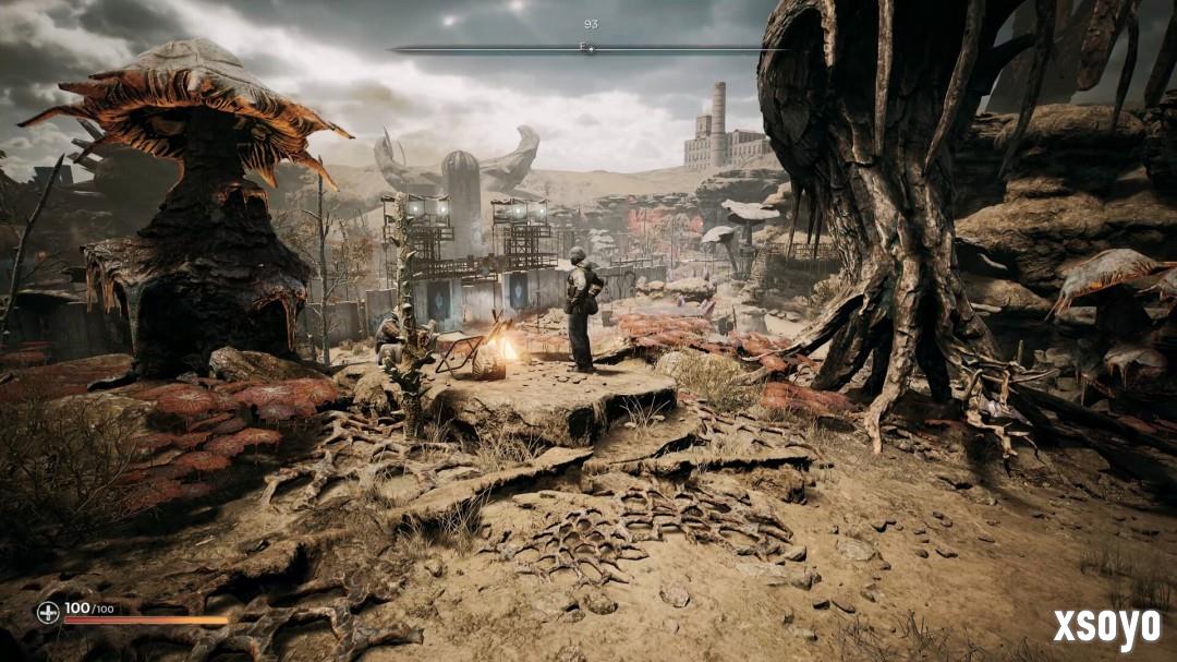 《潜行者》风格FPS网游《荒原先驱》在Steam开启BETA公测