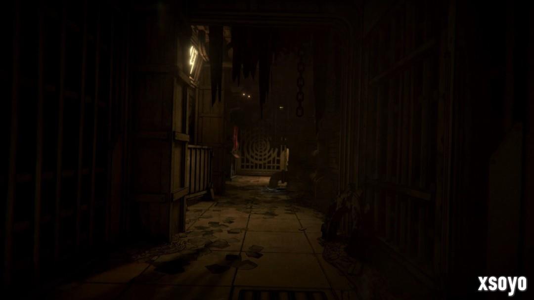 恐怖游戏《班迪：牢笼》新预告 2026年发售