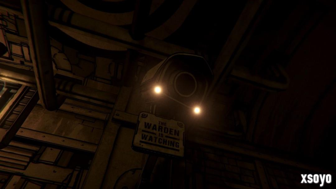 恐怖游戏《班迪：牢笼》新预告 2026年发售