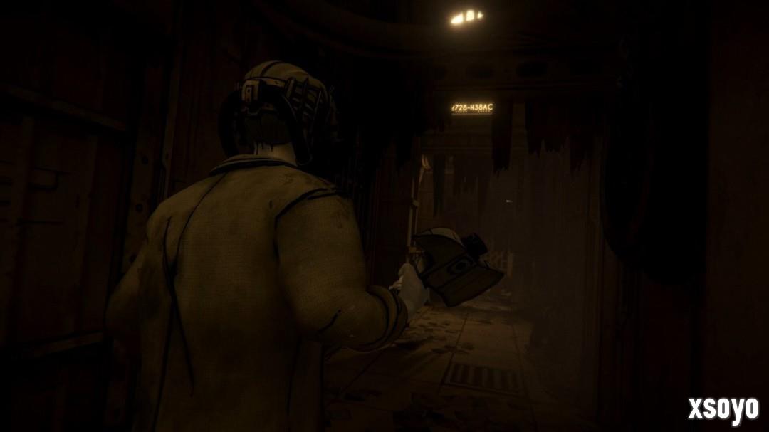 恐怖游戏《班迪：牢笼》新预告 2026年发售