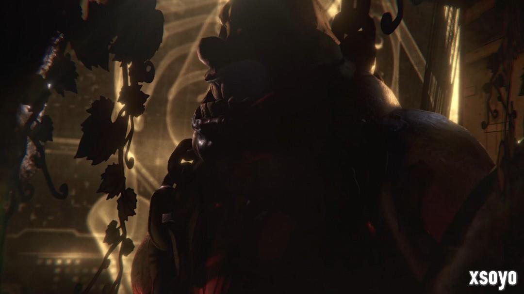 恐怖游戏《班迪：牢笼》新预告 2026年发售