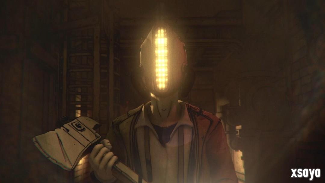 恐怖游戏《班迪：牢笼》新预告 2026年发售