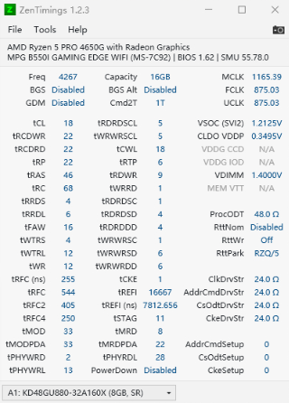 ZenTimingsv1.35.1592