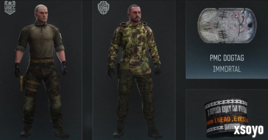 倒计时九天！《逃离塔科夫》发布正式版预购奖励