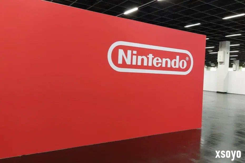 任天堂表示：将通过收购工作室强化第一方游戏开发
