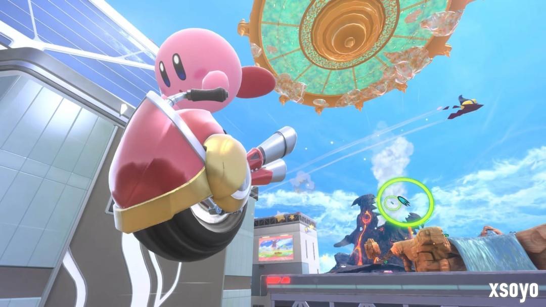 任天堂表示：将通过收购工作室强化第一方游戏开发