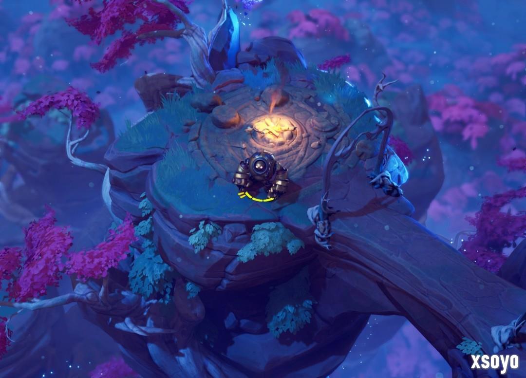 《英雄联盟》主题ARPG被曝疑似取消 游戏实机图片曝光