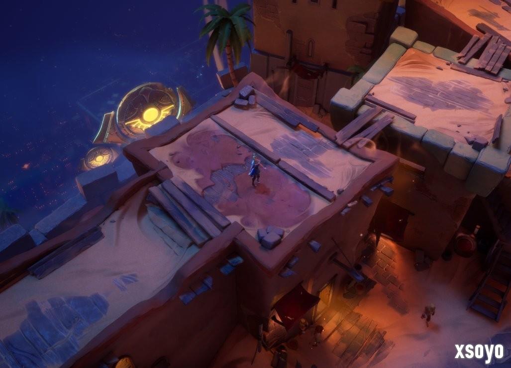 《英雄联盟》主题ARPG被曝疑似取消 游戏实机图片曝光