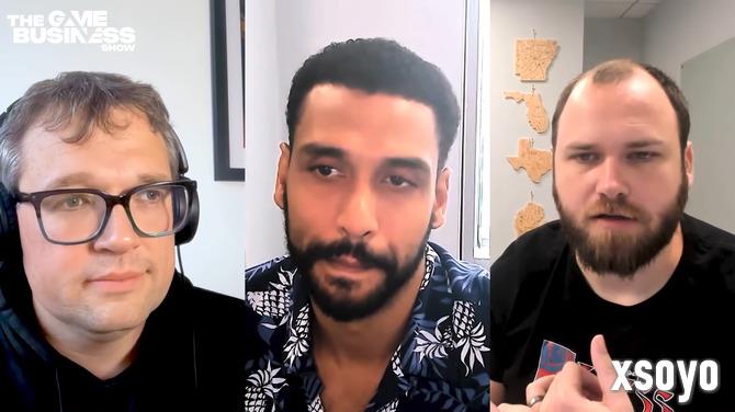 黑曜石工作室公司架构揭秘 宛如RPG一样转职修炼