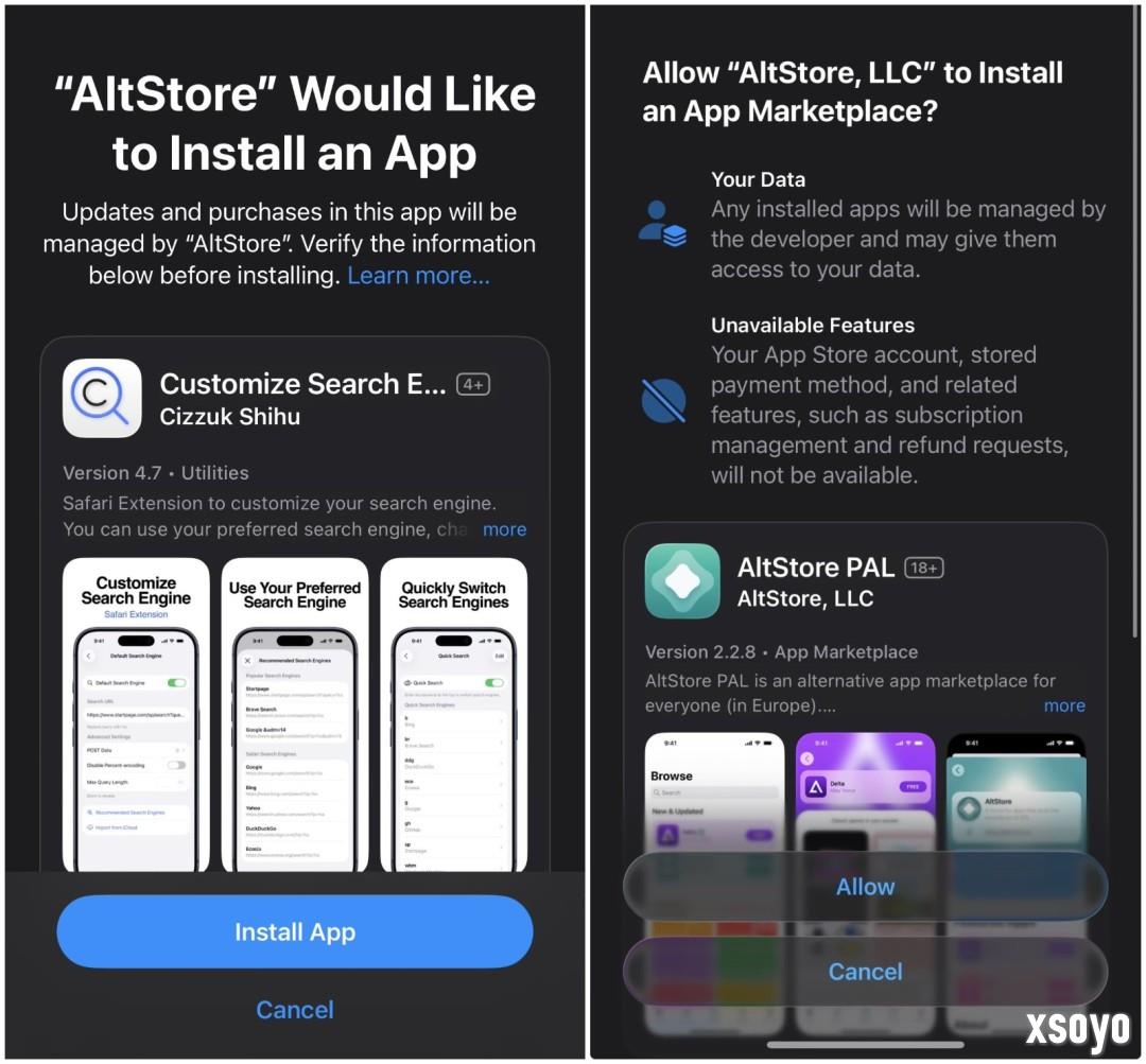 苹果iOS 26.2 Beta1上线：日版开放侧载