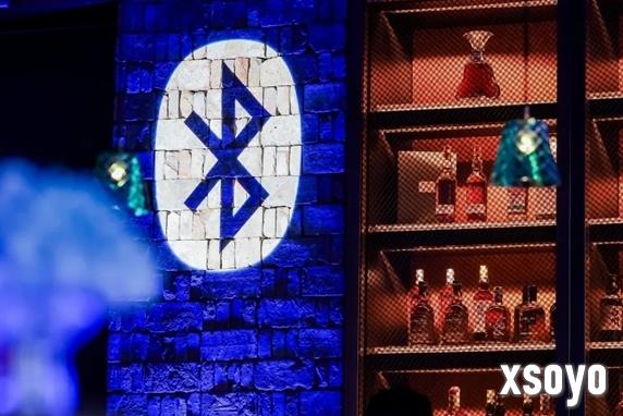 蓝牙技联发布6.2版规范 显著增强设备响应速度