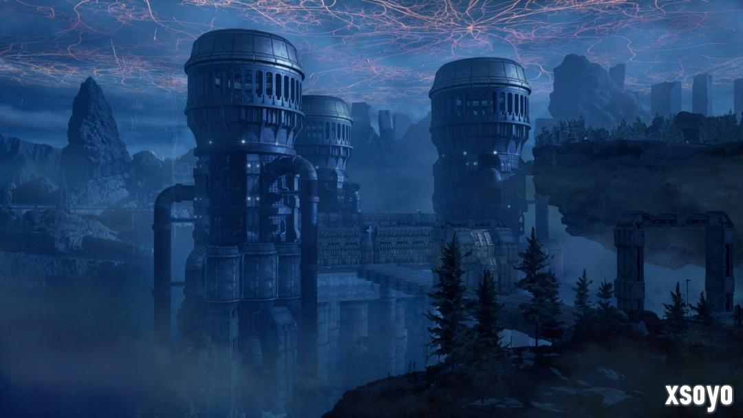 《噬血代码2》新情报公开 武器系统以及新地图