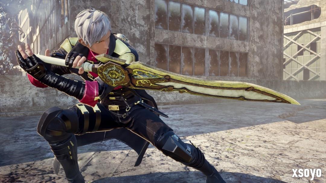 《噬血代码2》新情报公开 武器系统以及新地图