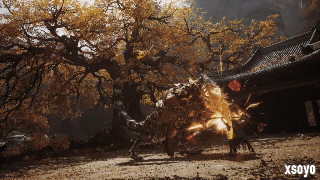 回味无穷！ 外媒评《黑神话：悟空》发售一年后仍无敌手