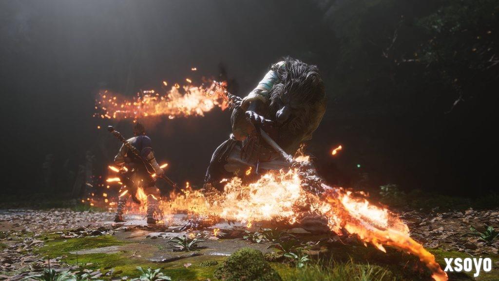 回味无穷！ 外媒评《黑神话：悟空》发售一年后仍无敌手