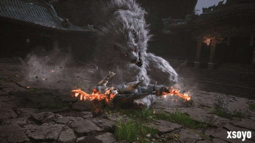 回味无穷！ 外媒评《黑神话：悟空》发售一年后仍无敌手