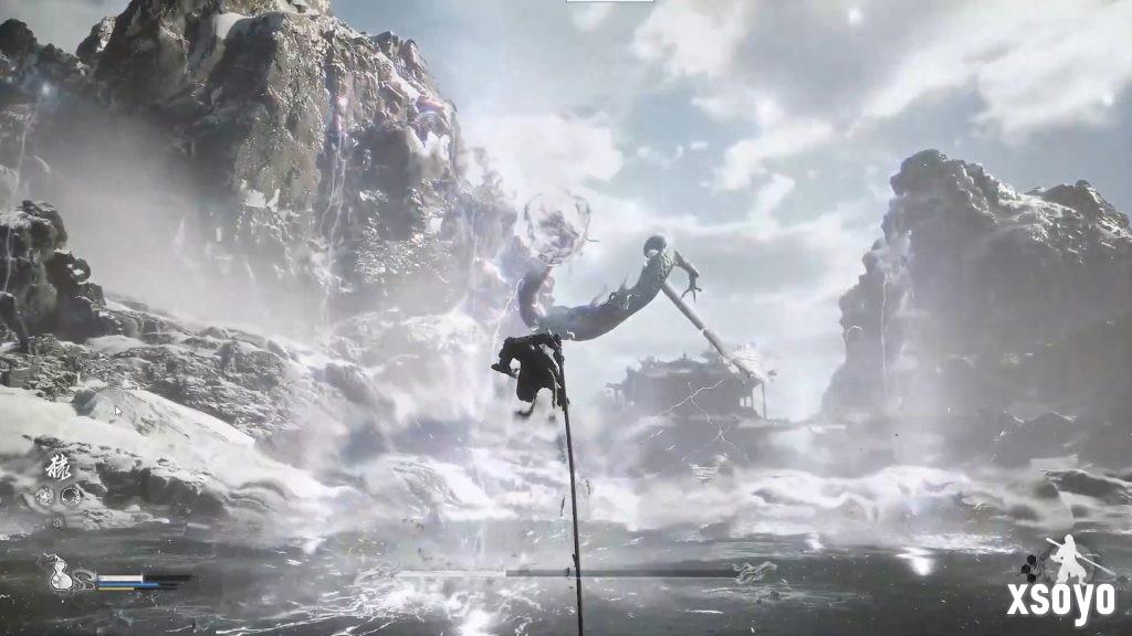 回味无穷！ 外媒评《黑神话：悟空》发售一年后仍无敌手