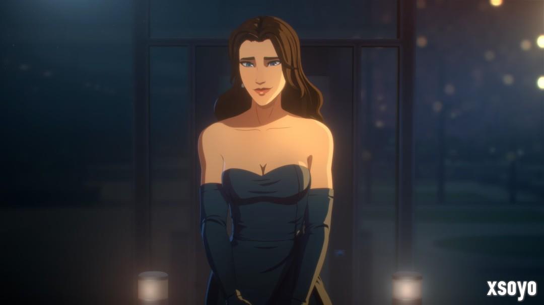 《超英派遣中心》第5和6集上线 Steam在线超13万人