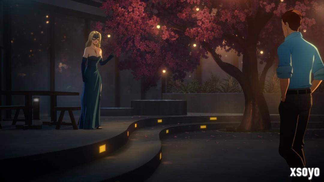 《超英派遣中心》第5和6集上线 Steam在线超13万人