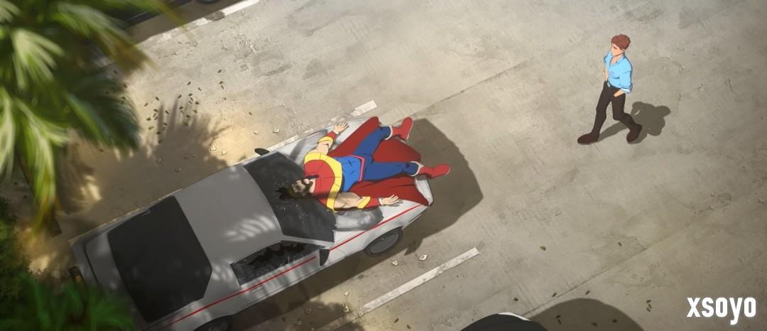 《超英派遣中心》第5和6集上线 Steam在线超13万人