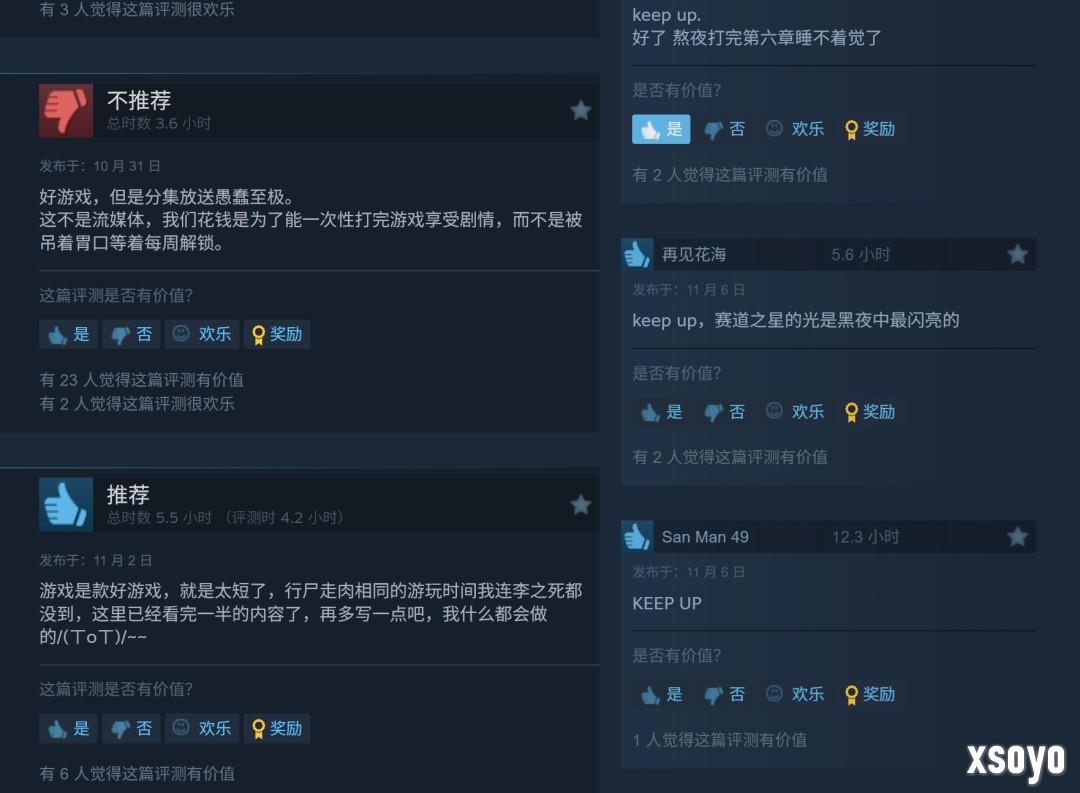 《超英派遣中心》第5和6集上线 Steam在线超13万人
