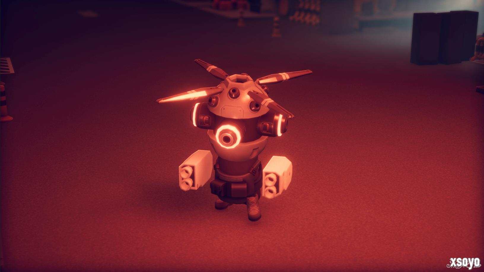 逃离鸭科夫路障BOSS攻略-1