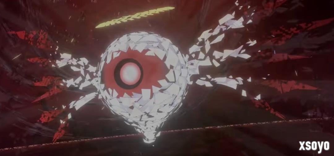 经典Boss 02回归！《星之卡比 飞天骑士》最终预告