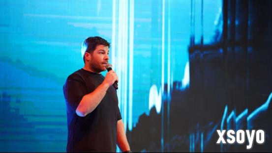 《使命召唤：黑色行动7》上海见面会圆满落幕，Treyarch团队首次来华引爆热情 