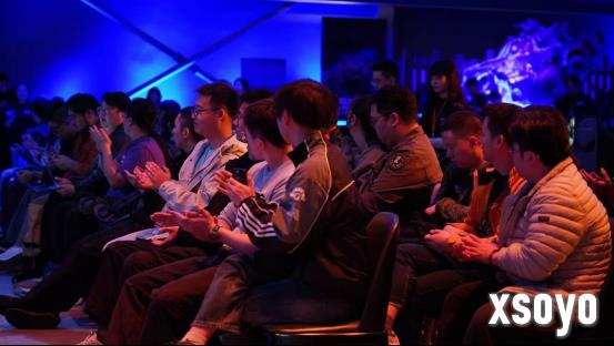 《使命召唤：黑色行动7》上海见面会圆满落幕，Treyarch团队首次来华引爆热情 