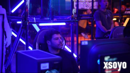 《使命召唤：黑色行动7》上海见面会圆满落幕，Treyarch团队首次来华引爆热情 