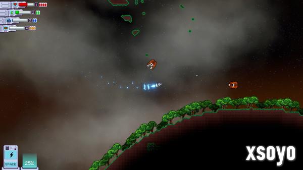 Demo就能玩半年！爽游《星际深钻》中文试玩版上线