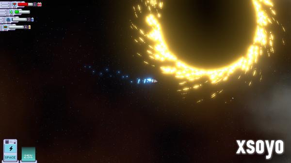 Demo就能玩半年！爽游《星际深钻》中文试玩版上线