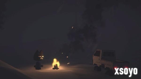 《黑猫速递》（Easy Delivery Co.）首月销量突破10万份， 简中 上线 ， 好评如潮 